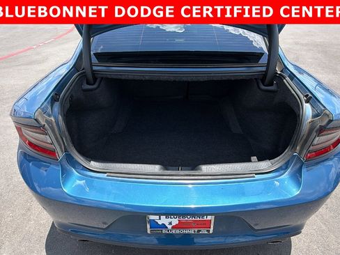 Used 2020 Dodge Charger R/T w/ Driver Convenience Group RWD image 23
