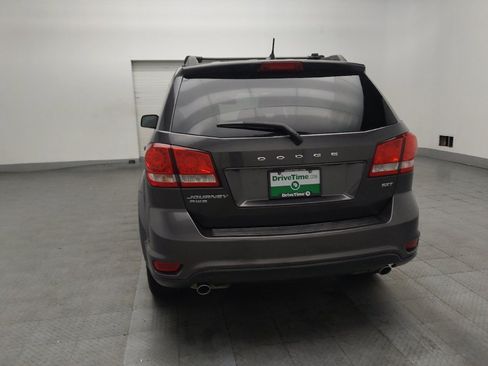 Used 2016 Dodge Journey SXT w/ Comfort/Convenience Group AWD/4WD image 6