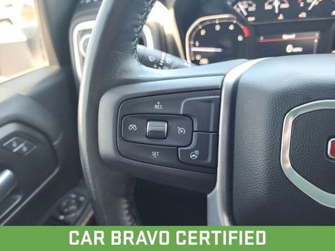Certified 2022 GMC Sierra 3500 SLE w/ SLE Value Package AWD/4WD image 40