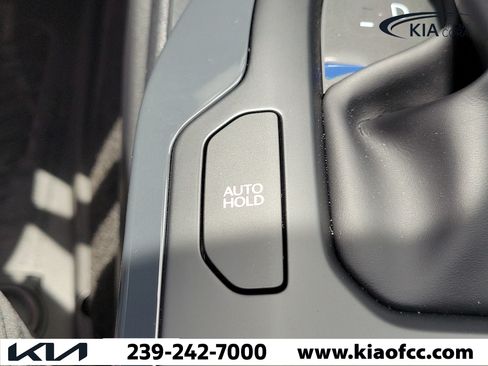 New 2026 Kia K4 GT-Line w/ GT-Line Premium Package FWD image 29