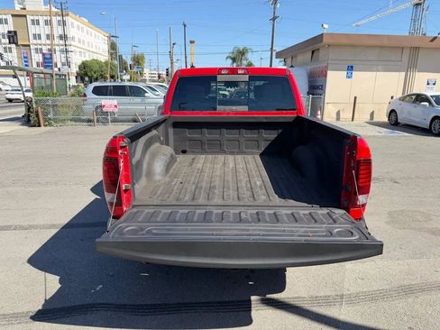 Used 2018 RAM 1500 Rebel w/ Ram 1500 Black Rebel Group RWD image 30
