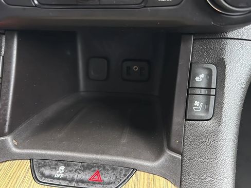 Used 2018 GMC Acadia Denali w/ Technology Package image 19