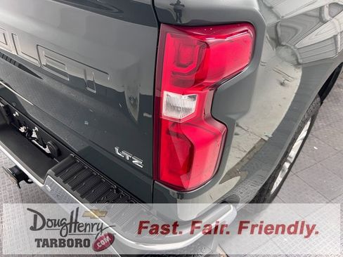 New 2026 Chevrolet Silverado 1500 LTZ w/ LTZ Premium Package image 24