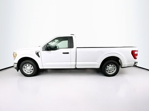 Used 2022 Ford F150 XL w/ Equipment Group 101A High image 4