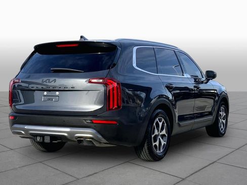 Used 2022 Kia Telluride EX w/ Towing Package AWD/4WD image 23