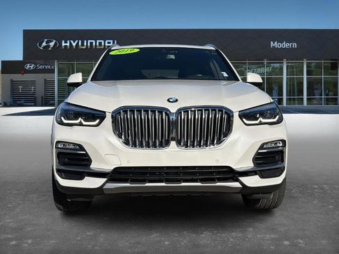Used 2019 BMW X5 xDrive40i w/ Premium Package 2 image 2