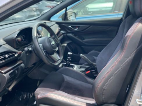 Used 2023 Subaru WRX Limited AWD/4WD image 12