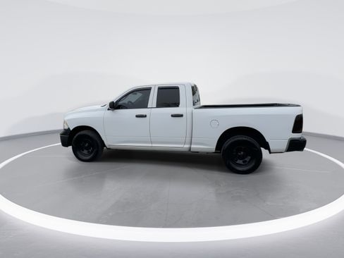 Used 2014 RAM 1500 Tradesman w/ Popular Equipment Group image 5
