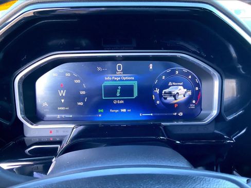 Used 2026 Chevrolet Silverado 1500 ZR2 w/ LPO, Dark Essentials Package AWD/4WD image 22