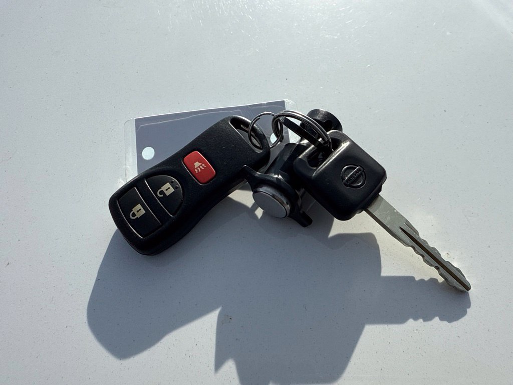 Used 2015 Nissan Frontier SL AWD/4WD image 30