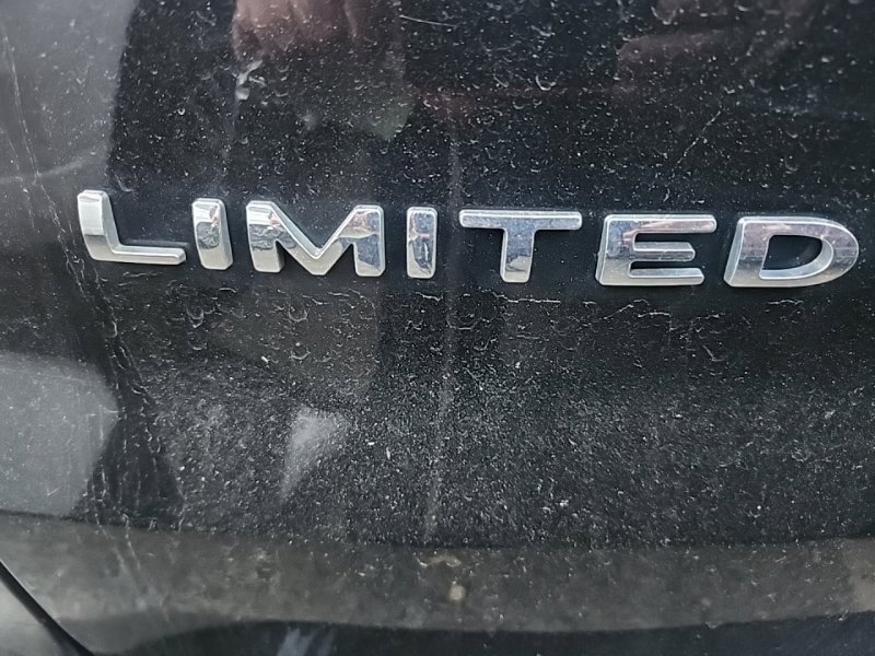 Used 2016 Ford Explorer Limited AWD/4WD image 9