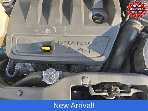 Used 2015 Jeep Patriot Sport w/ Power Value Group FWD image 18
