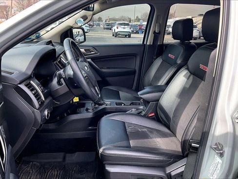Used 2023 Ford Ranger XLT w/ Tremor Off-Road Package image 23