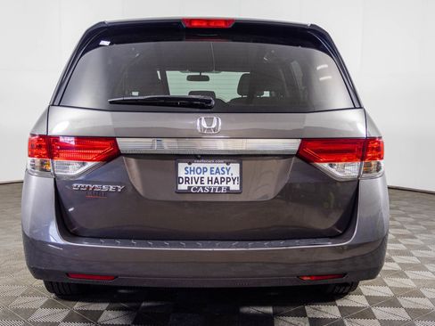 Used 2016 Honda Odyssey EX image 13