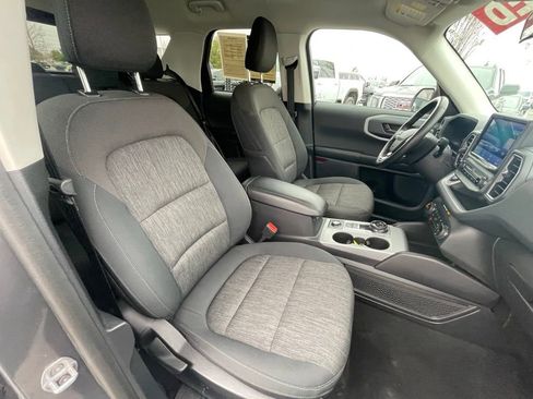 Used 2023 Ford Bronco Sport Big Bend w/ Convenience Package image 29