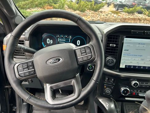 Used 2023 Ford F150 Tremor w/ Equipment Group 402A High AWD/4WD image 21