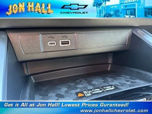 New 2026 Chevrolet Colorado Trail Boss image 25