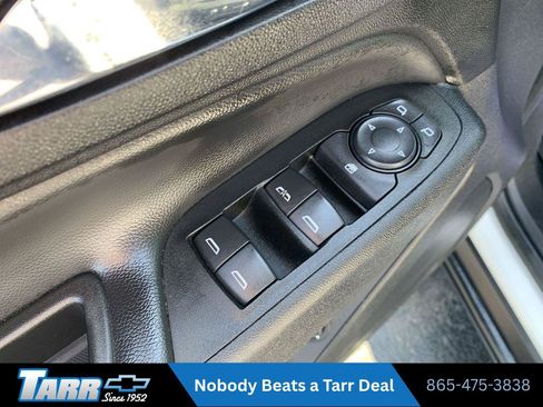 Used 2021 Chevrolet Equinox LT FWD image 15