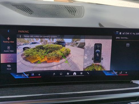 New 2027 BMW X7 xDrive40i w/ Executive Package AWD/4WD image 21