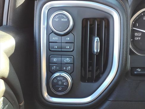 Used 2021 GMC Sierra 1500 AT4 w/ AT4 Value Package image 13