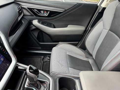 Used 2020 Subaru Legacy Sport image 14