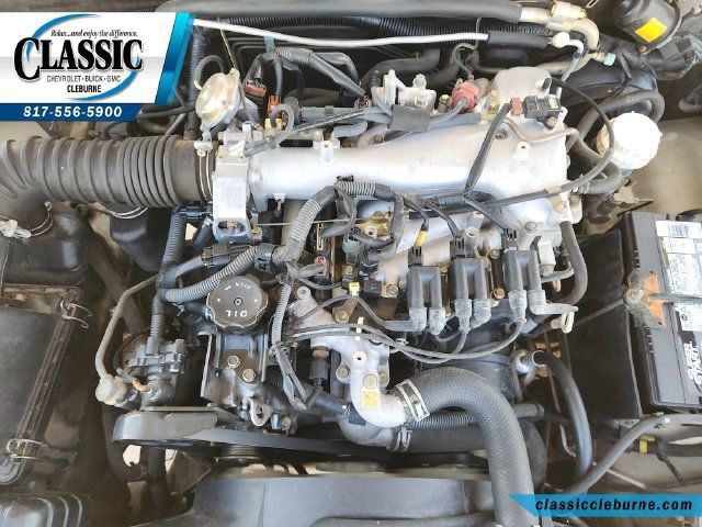 Used 2003 Mitsubishi Montero Sport XLS RWD image 32