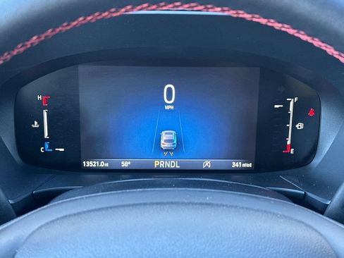Used 2025 Ford Escape ST-Line AWD/4WD image 29
