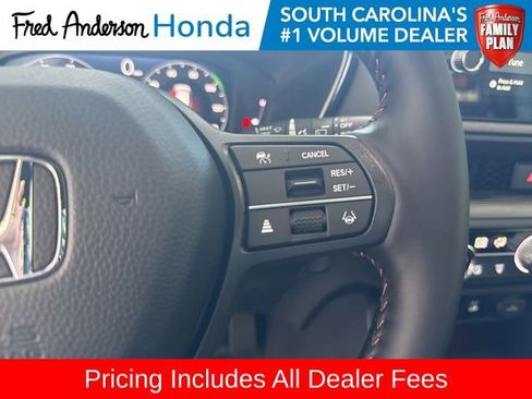 New 2026 Honda CR-V TrailSport image 14