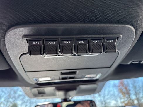 Used 2022 Ford F150 Raptor w/ Equipment Group 801A High image 27