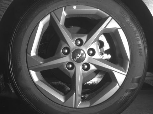 Used 2025 Kia K4 LXS image 14