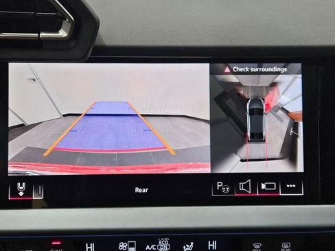 New 2026 Audi A3 2.0T Premium Plus image 13