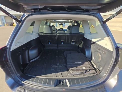 Used 2020 Subaru Forester Touring w/ Popular Package #2 AWD/4WD image 23
