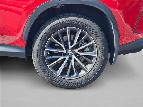 Used 2023 Lexus NX 350 AWD image 4