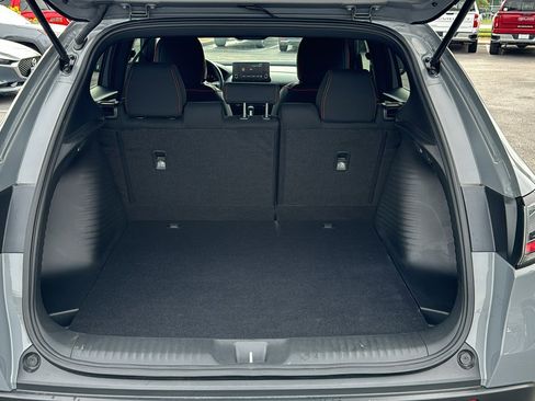 Used 2025 Honda HR-V Sport image 19