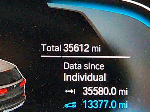 Used 2022 BMW X5 xDrive45e w/ Premium Package AWD/4WD image 15