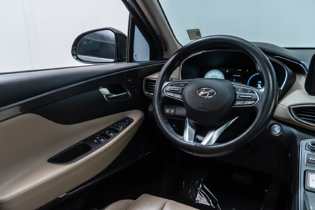 Used 2023 Hyundai Santa Fe Limited AWD/4WD image 31
