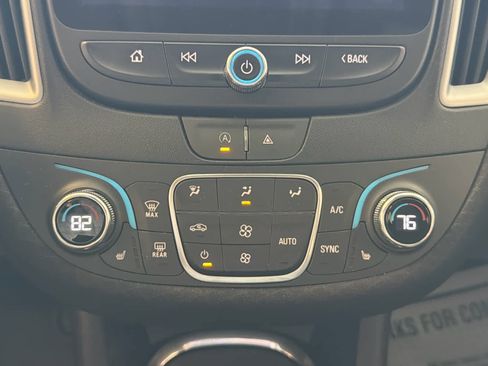 Used 2023 Chevrolet Malibu LT FWD image 43