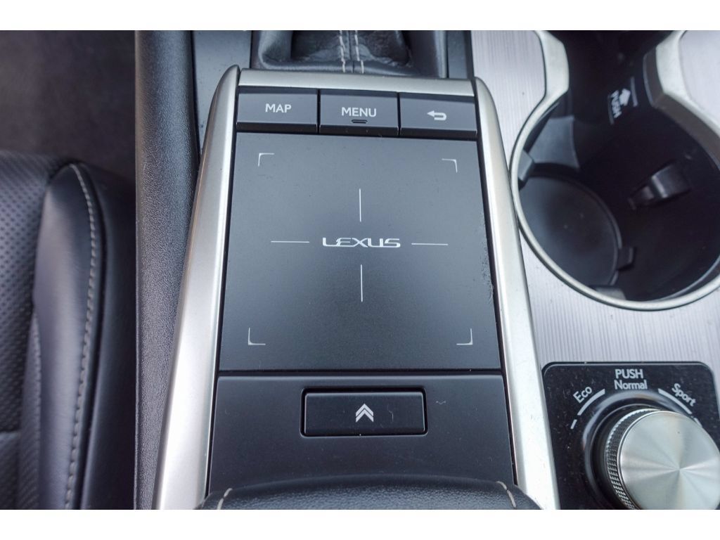 Used 2020 Lexus RX 350 F Sport w/ Cold Weather Package AWD/4WD image 21