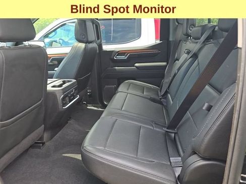 Used 2022 GMC Sierra 1500 Denali AWD/4WD image 7