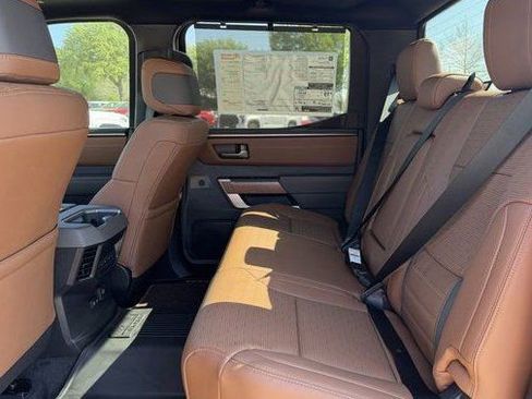 New 2026 Toyota Tundra 1794 Edition AWD/4WD image 27