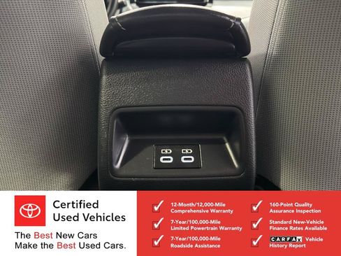 Certified 2025 Toyota Corolla SE FWD image 13