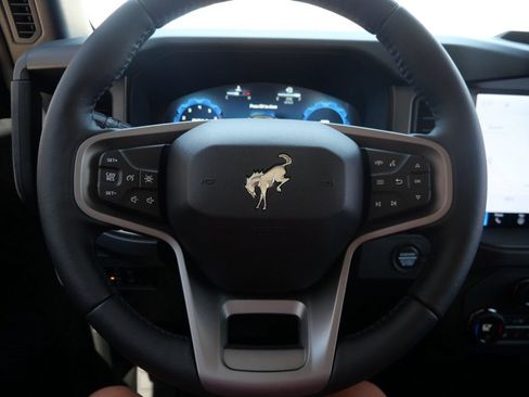 New 2026 Ford Bronco Badlands AWD/4WD image 22