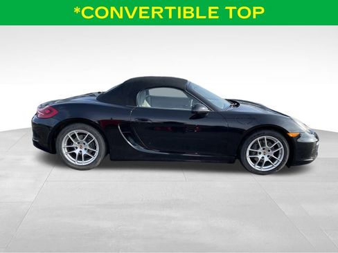 Used 2014 Porsche Boxster image 6