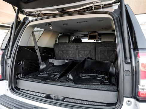 Used 2018 GMC Yukon SLT w/ Open Road Package image 57