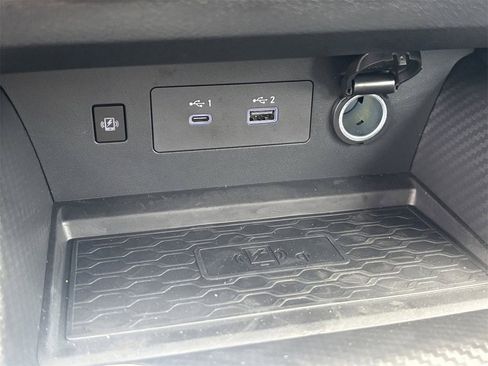 New 2025 Nissan Altima 2.5 SV w/ SV Special Edition Package image 28