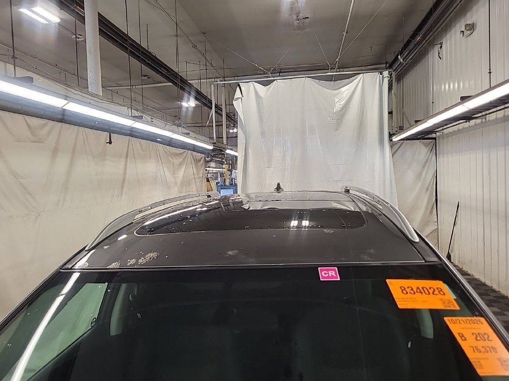 Used 2018 Nissan Rogue SV AWD/4WD image 13