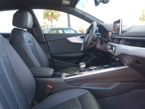 Used 2018 Audi A5 2.0T Prestige AWD/4WD image 15