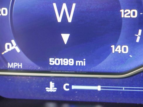 Used 2024 Chevrolet Silverado 2500 LT w/ All Star Edition image 17