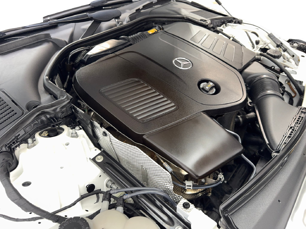 Used 2023 Mercedes-Benz C 300 Sedan image 73