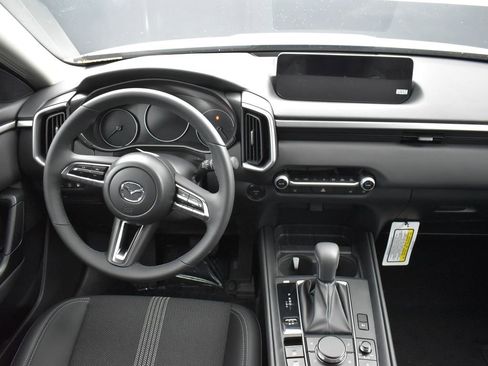 New 2026 MAZDA CX-50 2.5 Hybrid w/ Weather Package image 14